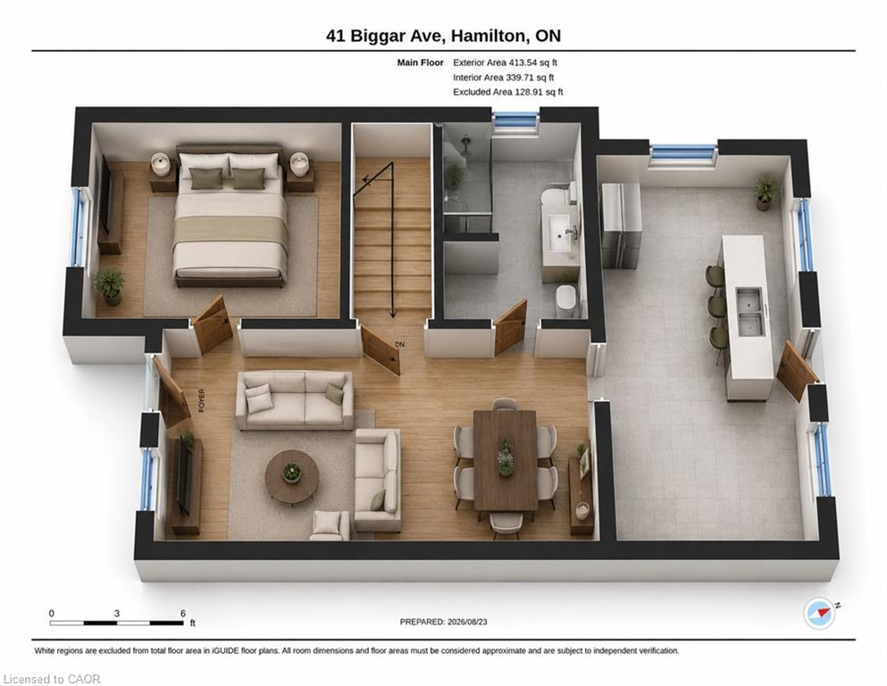 41 Biggar Avenue Property Photo 26