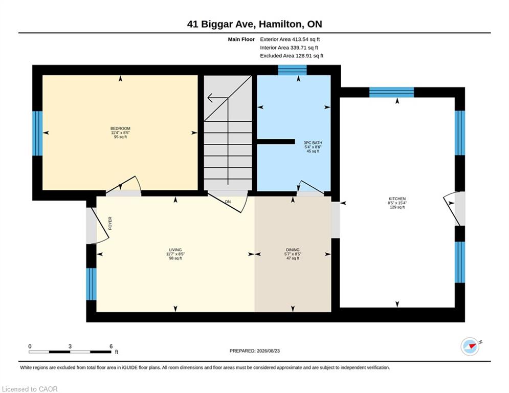 41 Biggar Avenue Property Photo 27