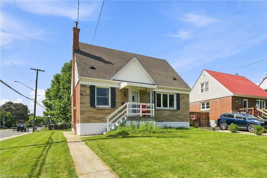 44 Green Meadow Road Property Photo 1
