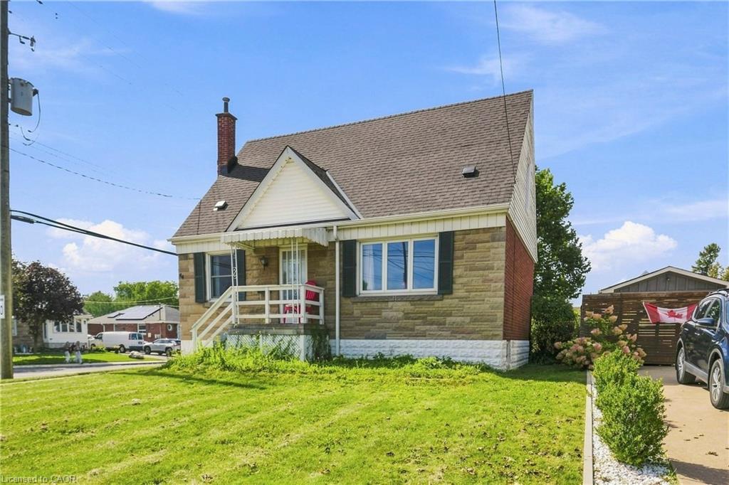 44 Green Meadow Road Property Photo 2