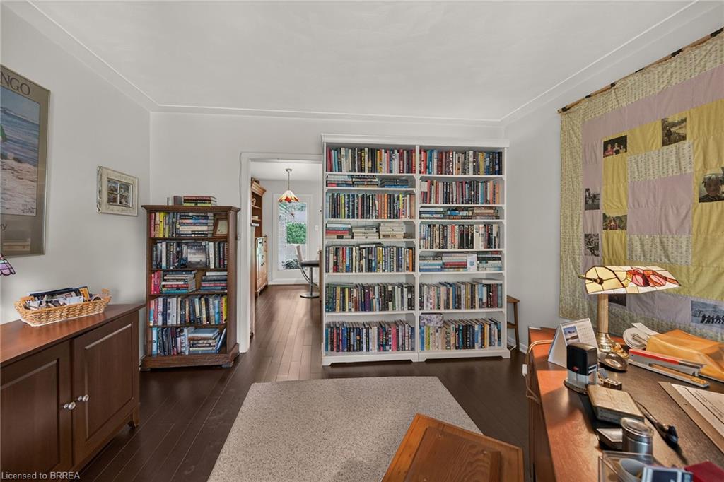4 Gaywood Gardens Property Photo 22