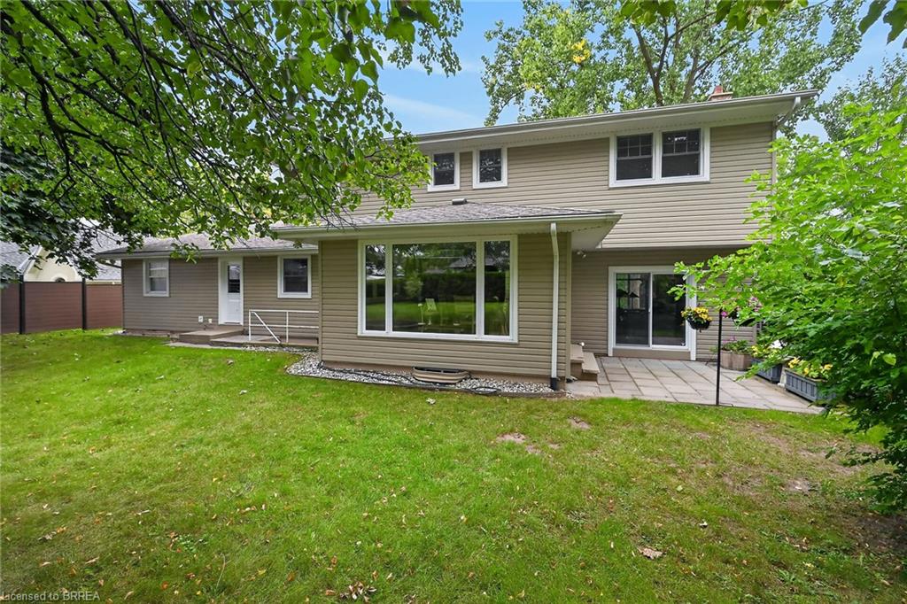 4 Gaywood Gardens Property Photo 43