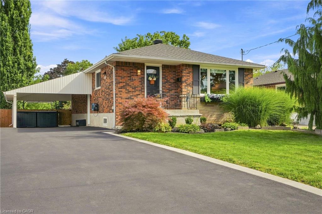 1453 Mountain Grove Avenue Property Photo 3
