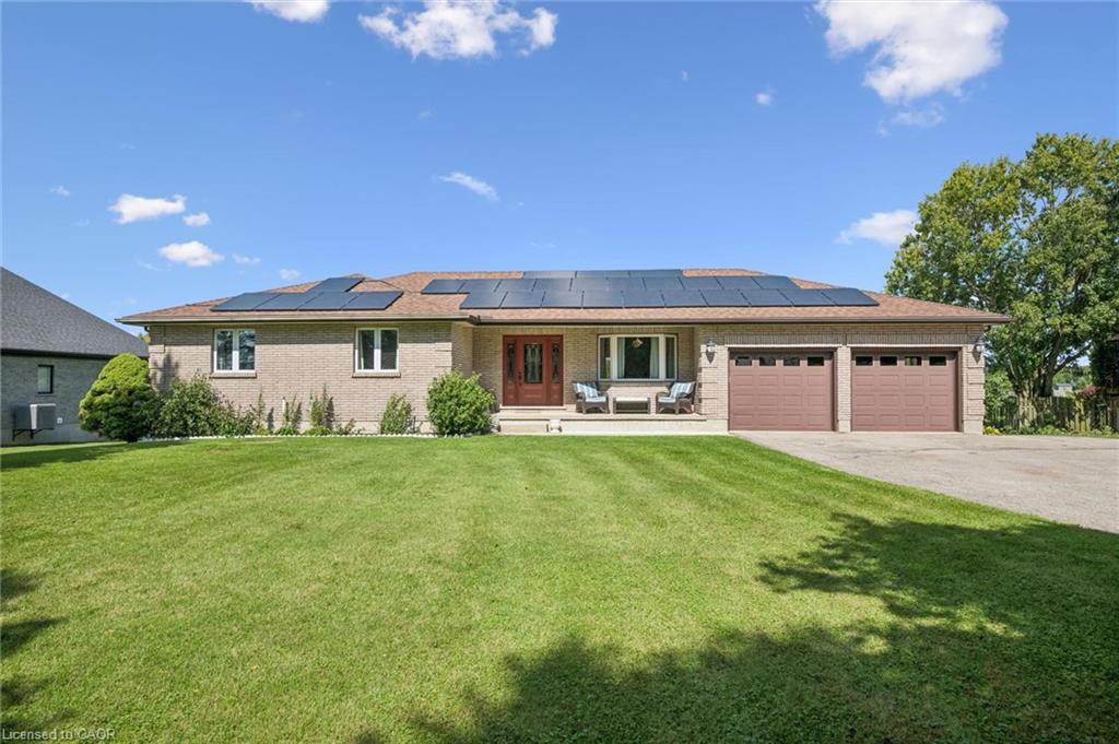 4141 Weimar Line Property Photo 1