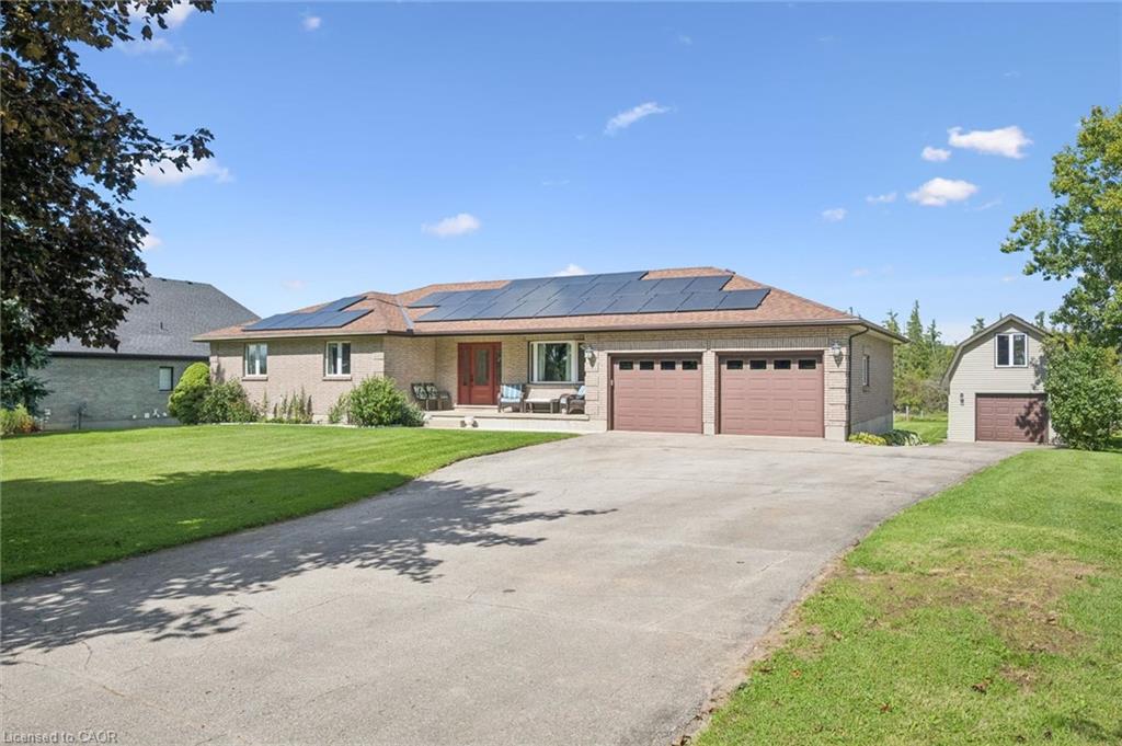 4141 Weimar Line Property Photo 2