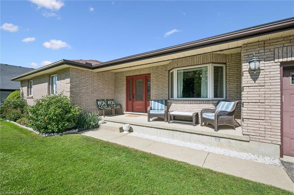 4141 Weimar Line Property Photo 3