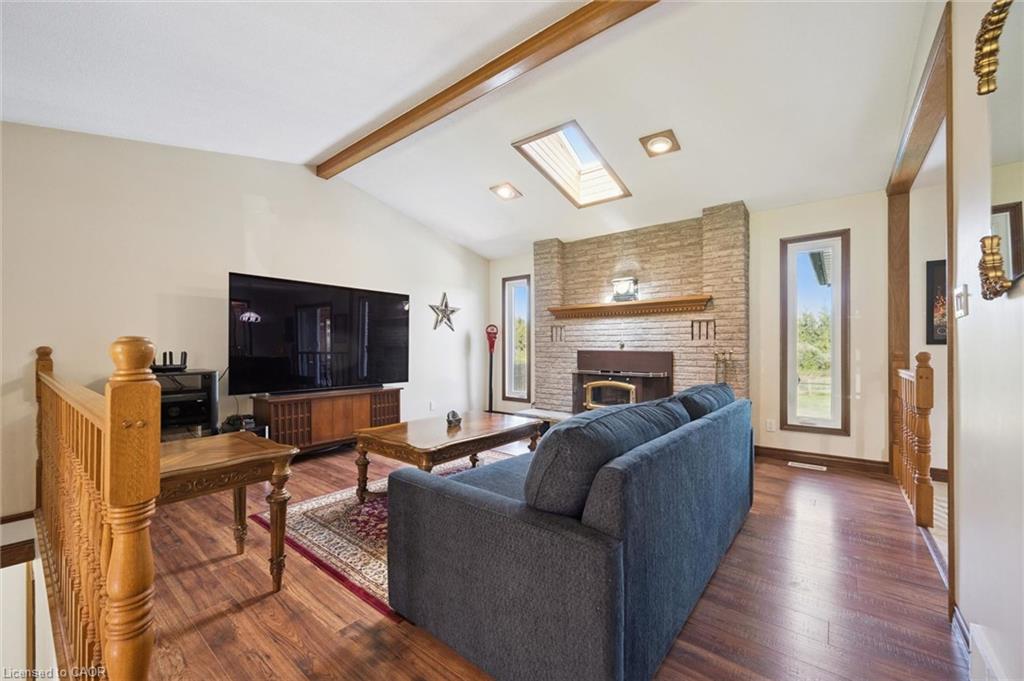 4141 Weimar Line Property Photo 6
