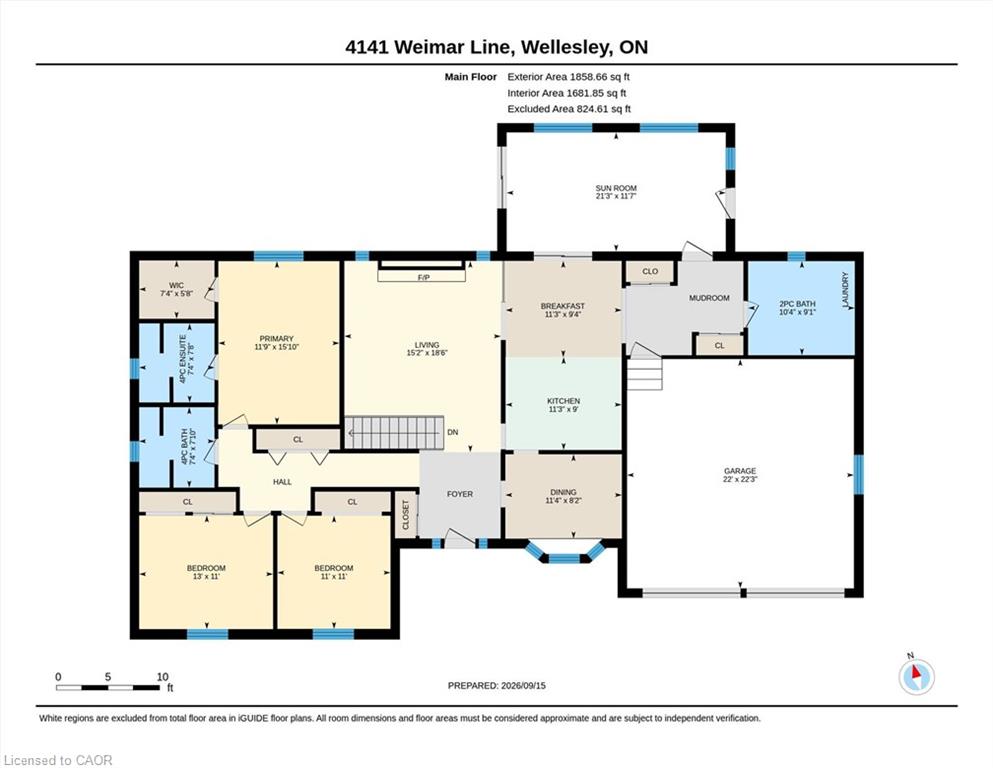 4141 Weimar Line Property Photo 49