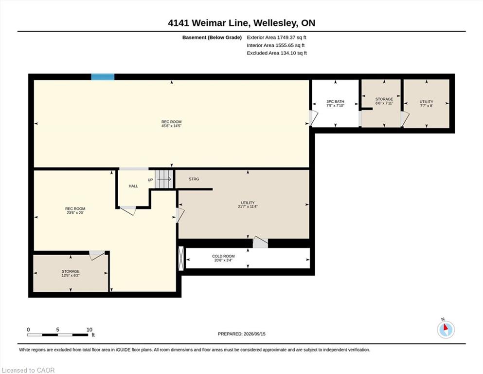 4141 Weimar Line Property Photo 50