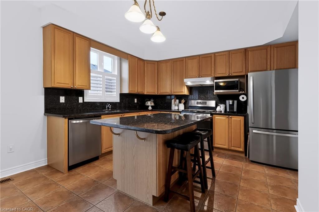 2254 Dunforest Crescent Property Photo 8