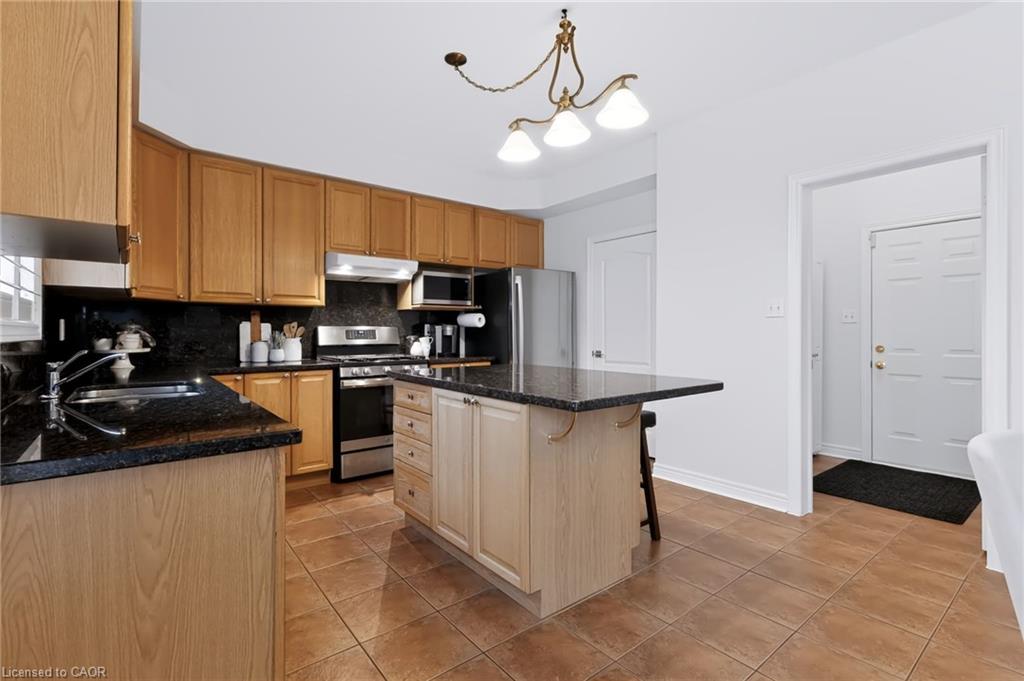 2254 Dunforest Crescent Property Photo 9