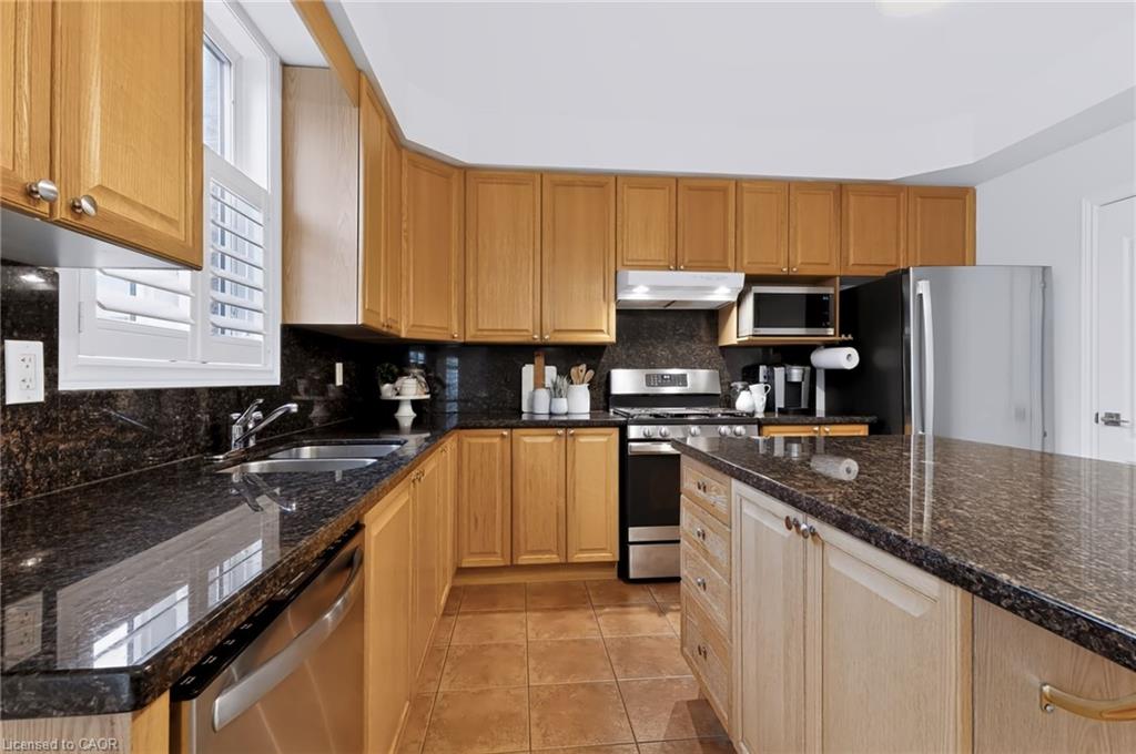 2254 Dunforest Crescent Property Photo 10