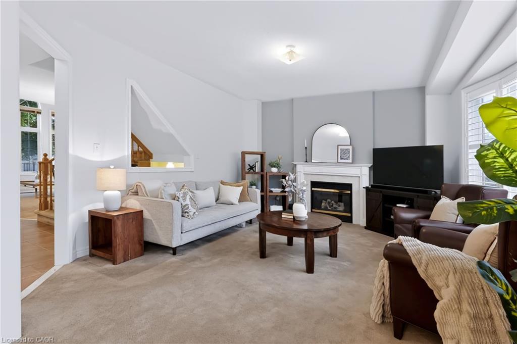 2254 Dunforest Crescent Property Photo 16