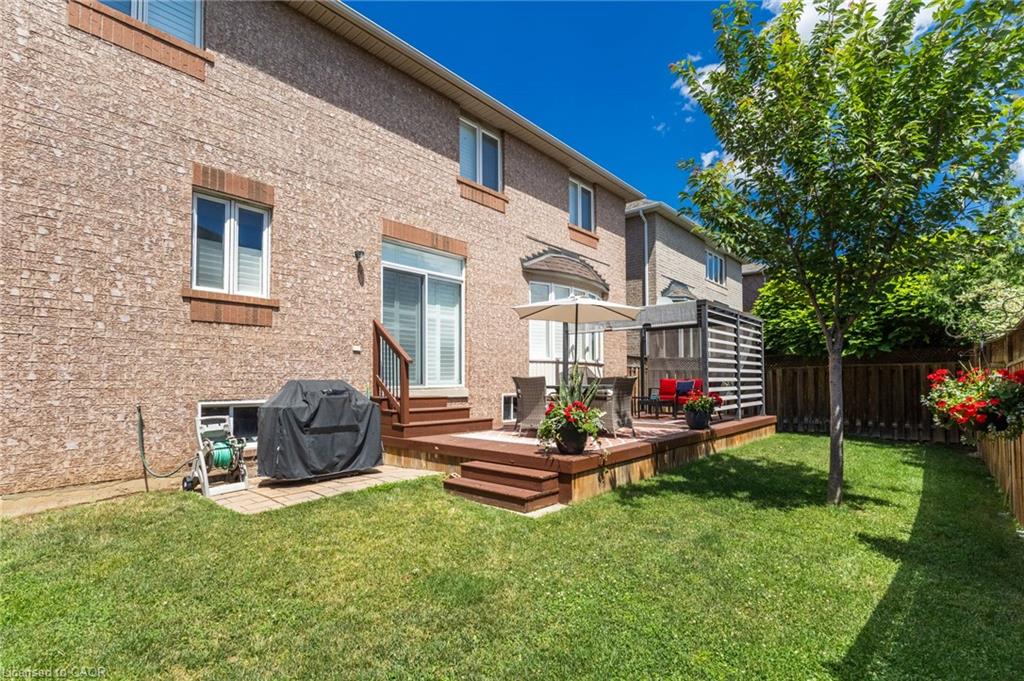 2254 Dunforest Crescent Property Photo 40