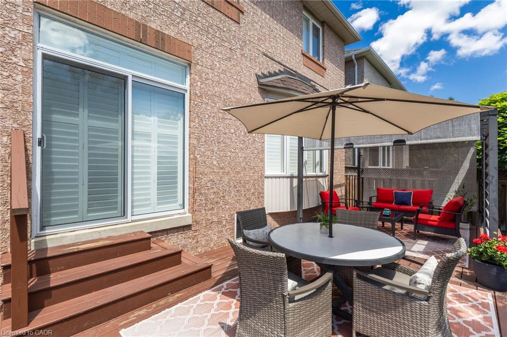 2254 Dunforest Crescent Property Photo 41