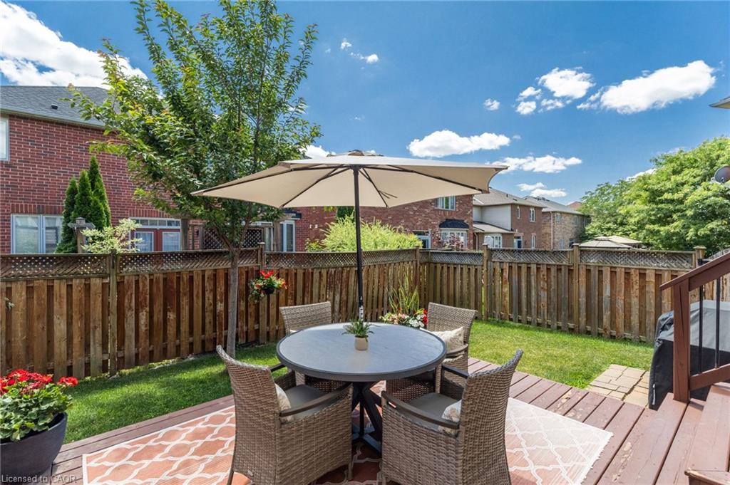 2254 Dunforest Crescent Property Photo 43