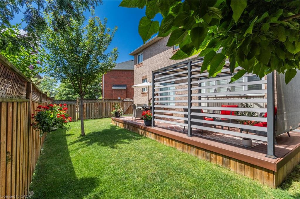 2254 Dunforest Crescent Property Photo 47