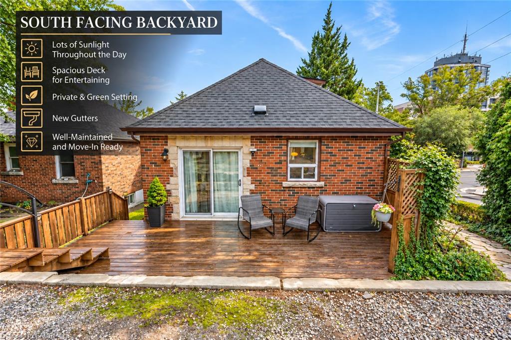 22 Arkledun Avenue Property Photo 35