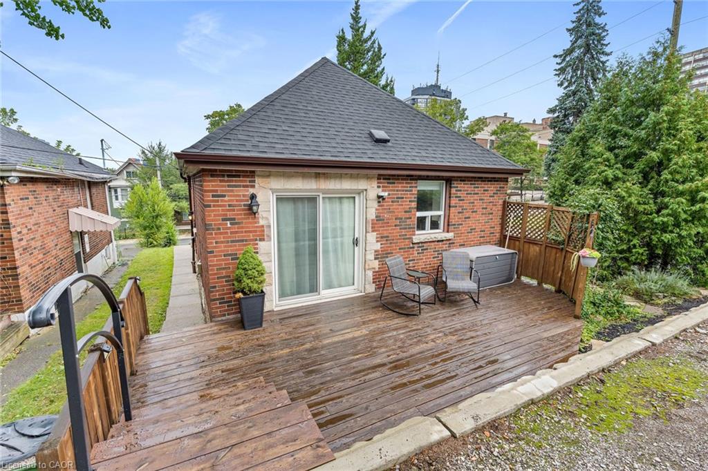 22 Arkledun Avenue Property Photo 42