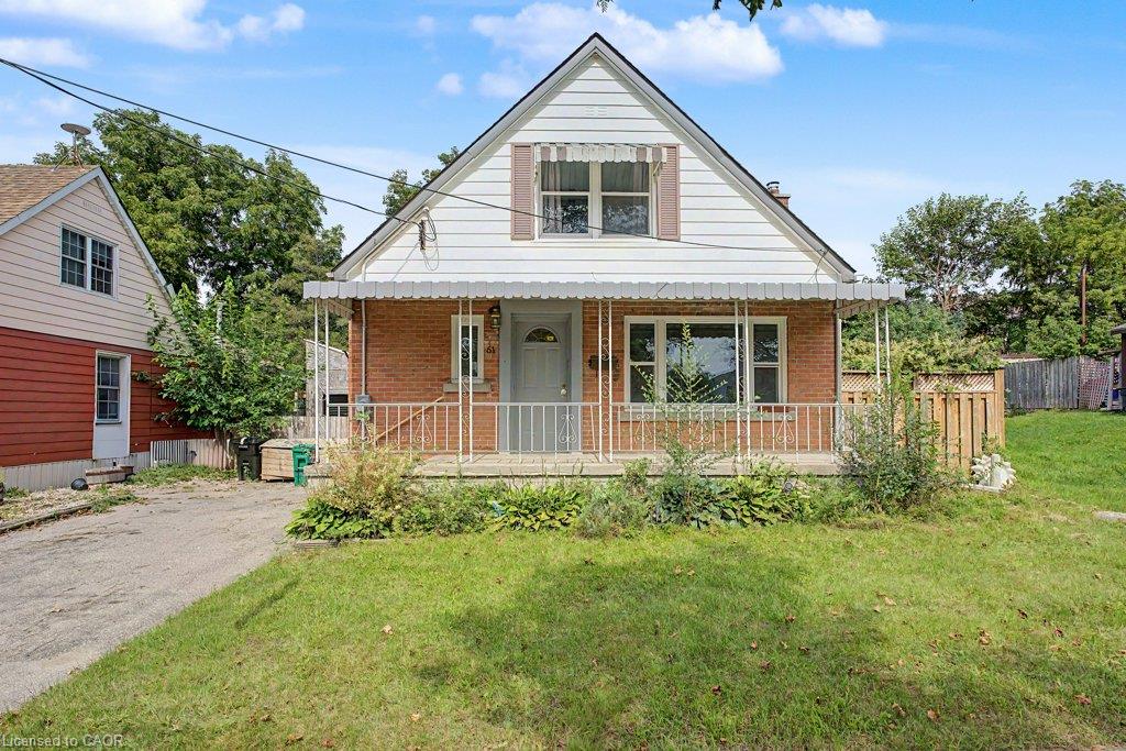 61 Hillview Street Property Photo 1