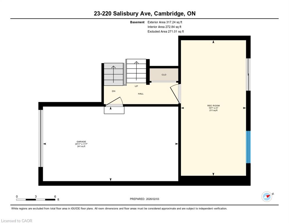 23-220 Salisbury Avenue Property Photo 49
