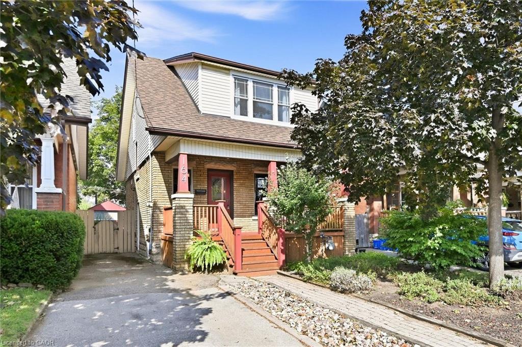 164 Balmoral Avenue S Property Photo 1