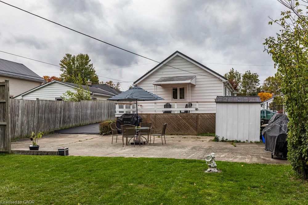 259 Metcalfe Street N Property Photo 37