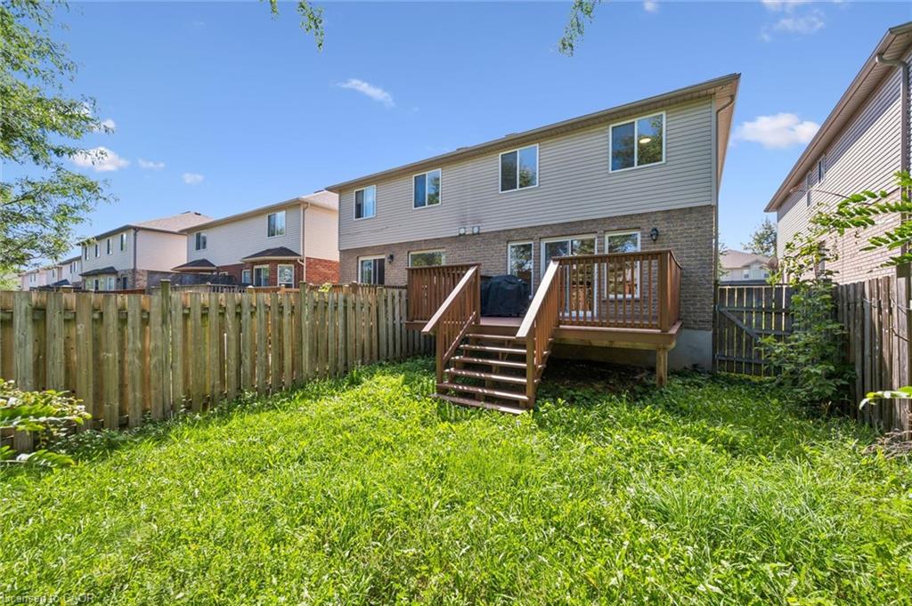 516 Dansbury Drive Property Photo 26