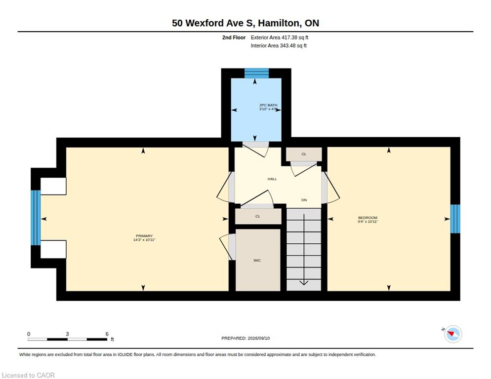 50 Wexford Avenue S Property Photo 48