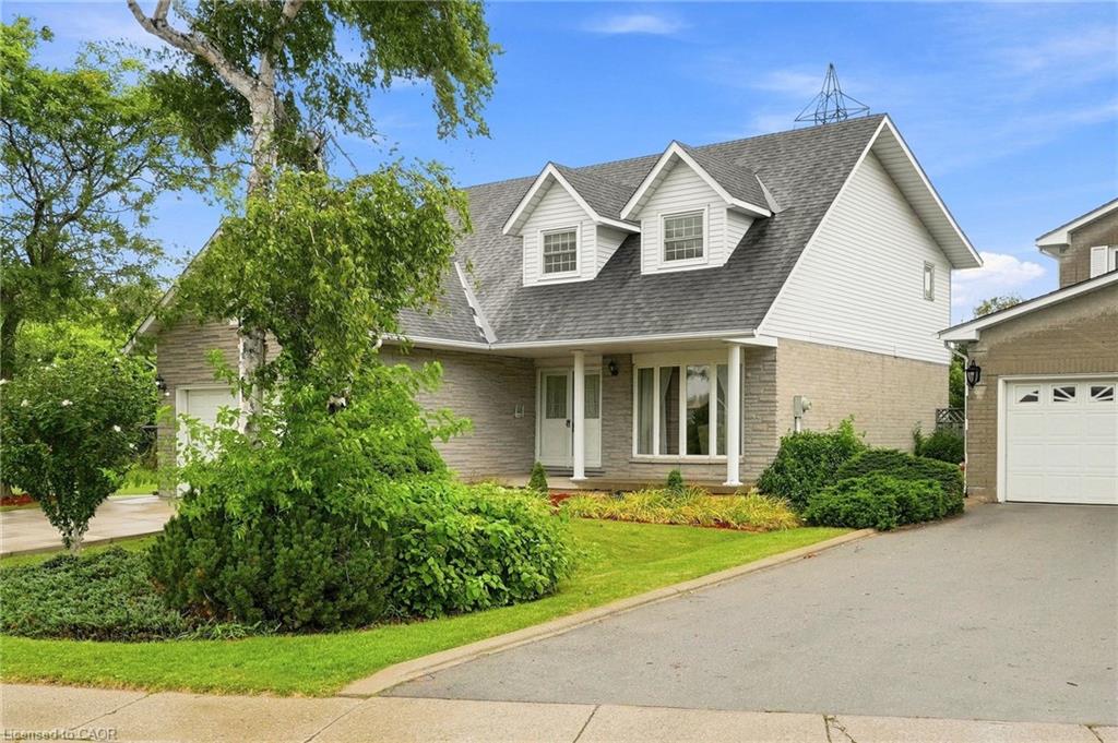 158 Rushdale Drive Property Photo 3