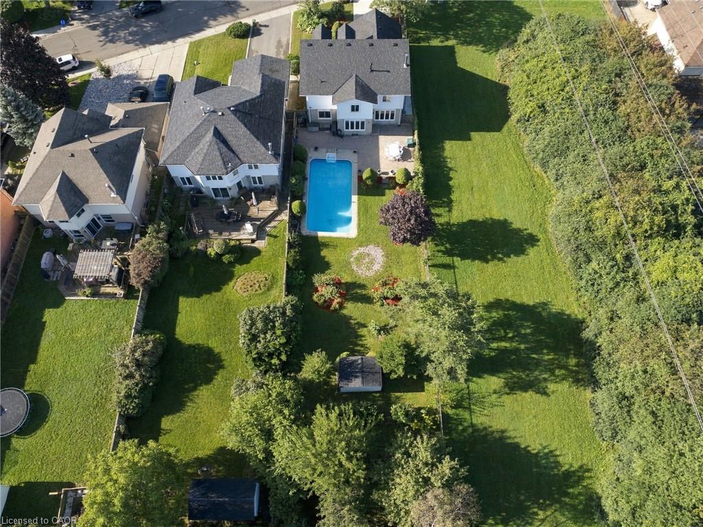 158 Rushdale Drive Property Photo 48