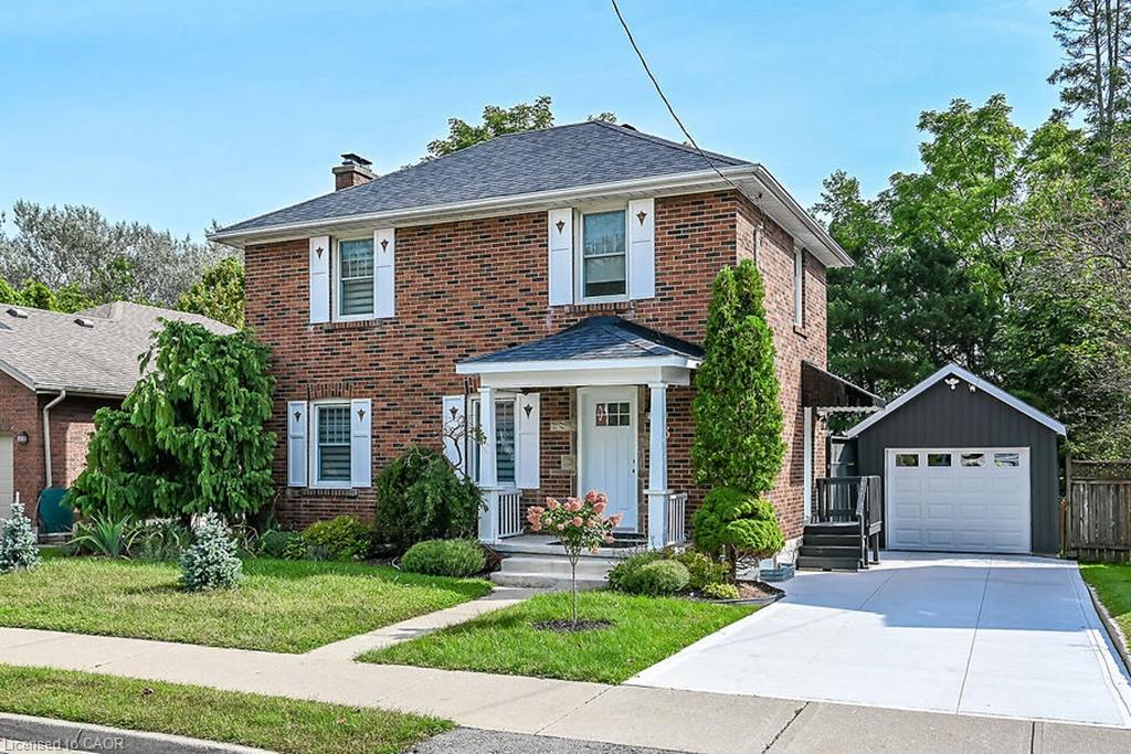 33 Bellevue Avenue Property Photo 1