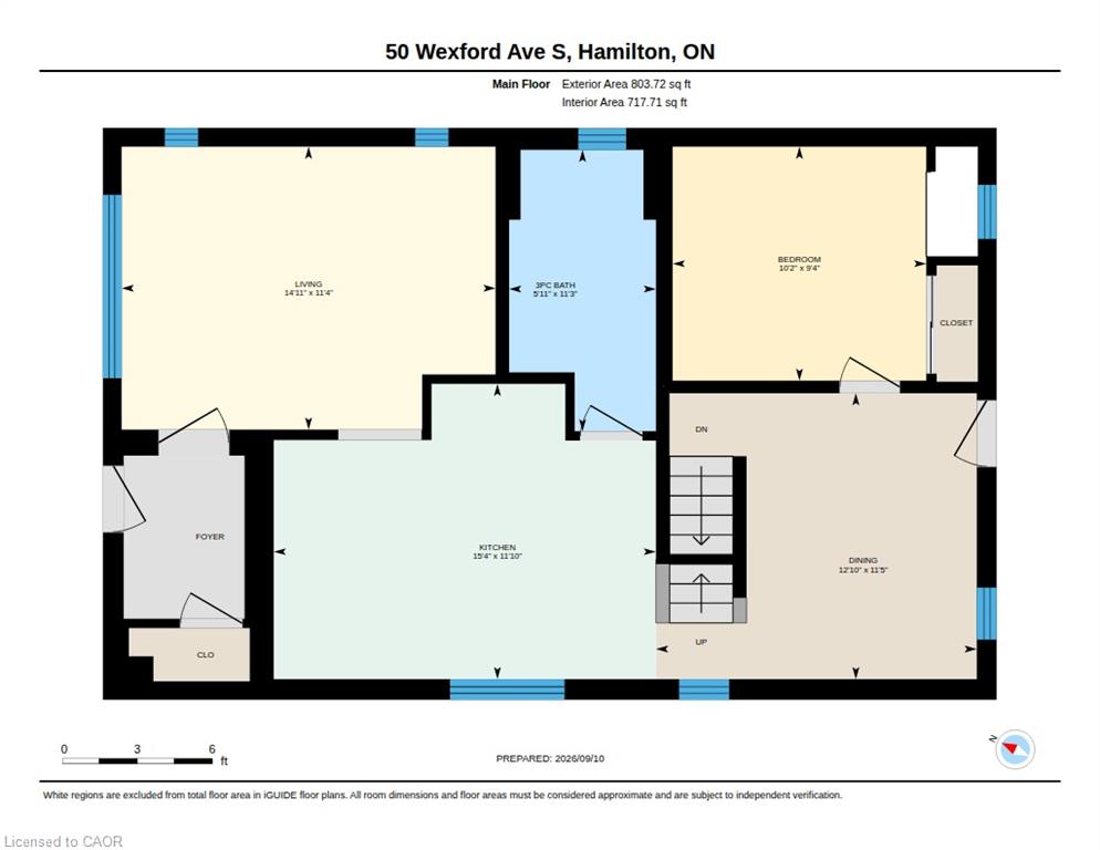 50 Wexford Avenue S Property Photo 46