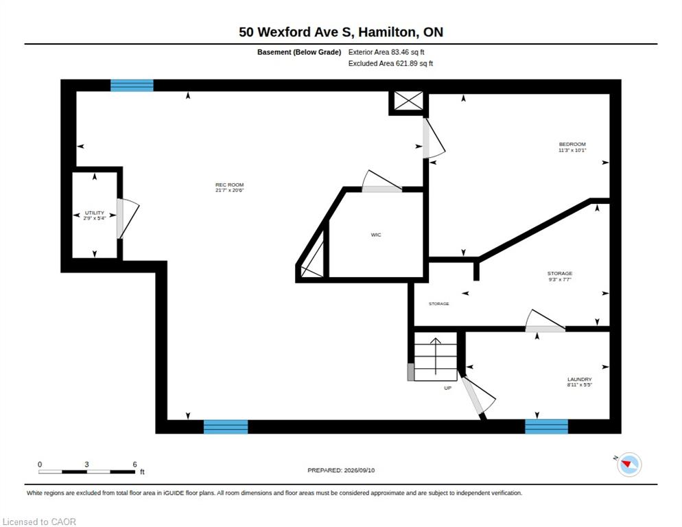 50 Wexford Avenue S Property Photo 48