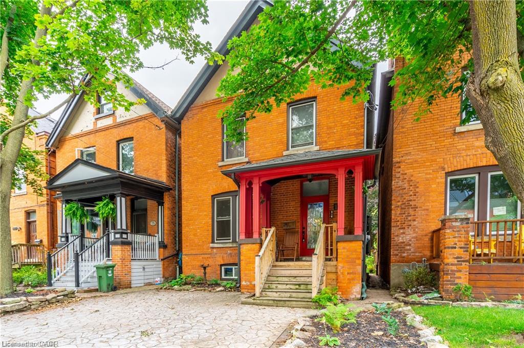 181 Markland Street Property Photo 1