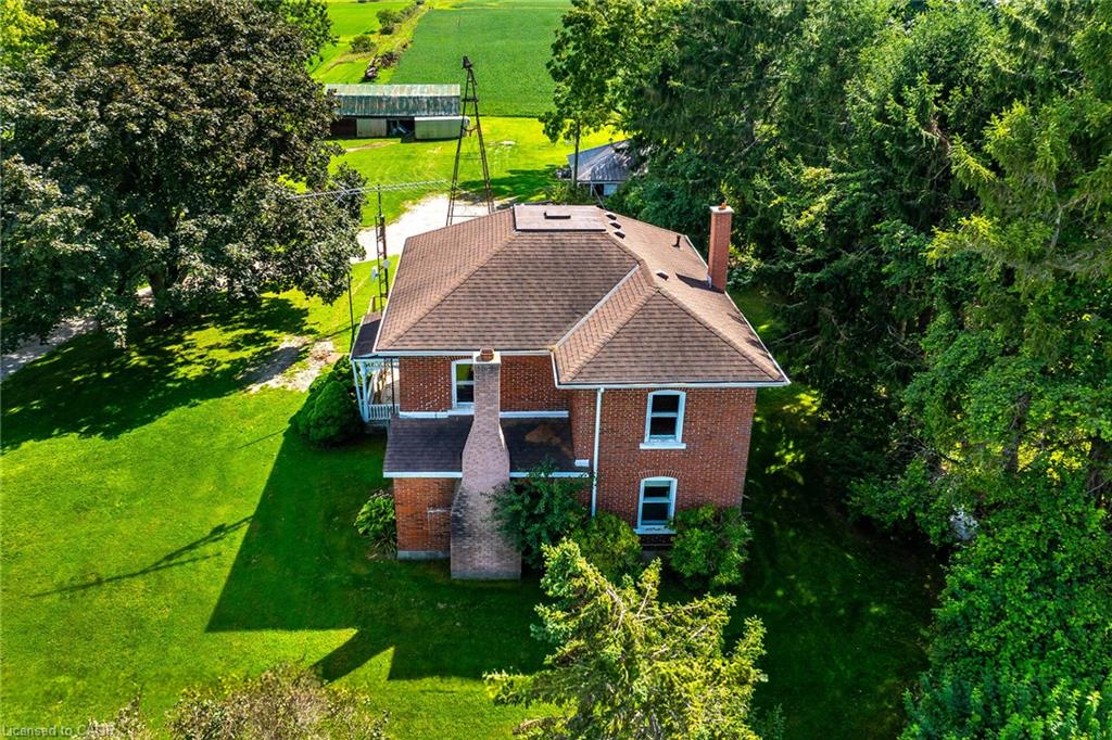 3264 Haldimand 20 Road Property Photo 1