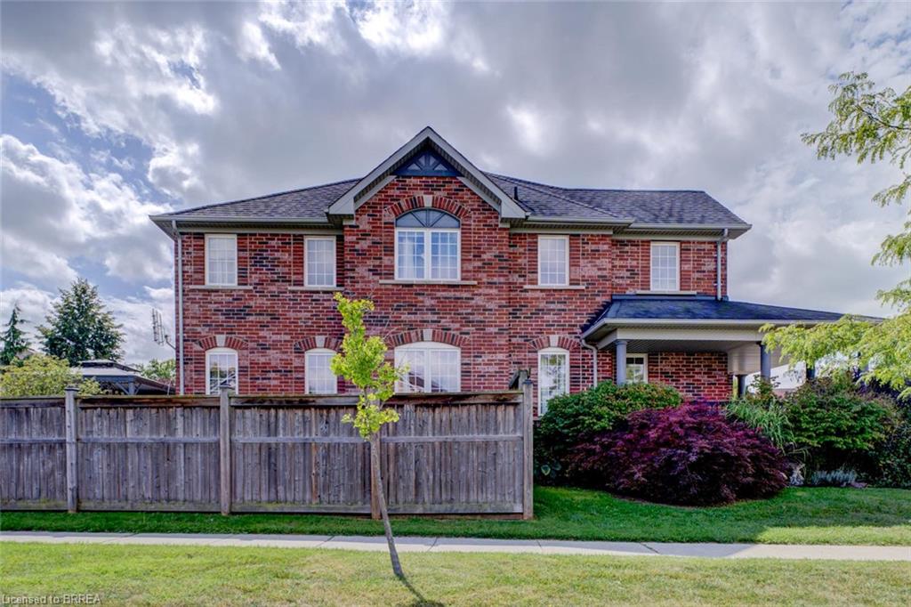 15 Davidson Court Property Photo 3