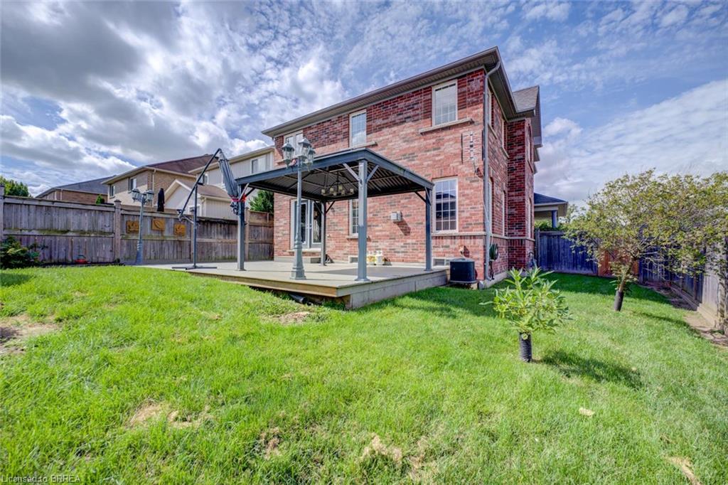 15 Davidson Court Property Photo 45