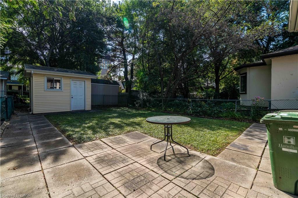 1257 King Street W Property Photo 29