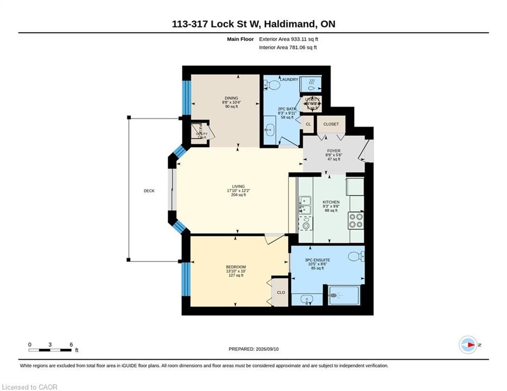 113-317 Lock Street W Property Photo 36