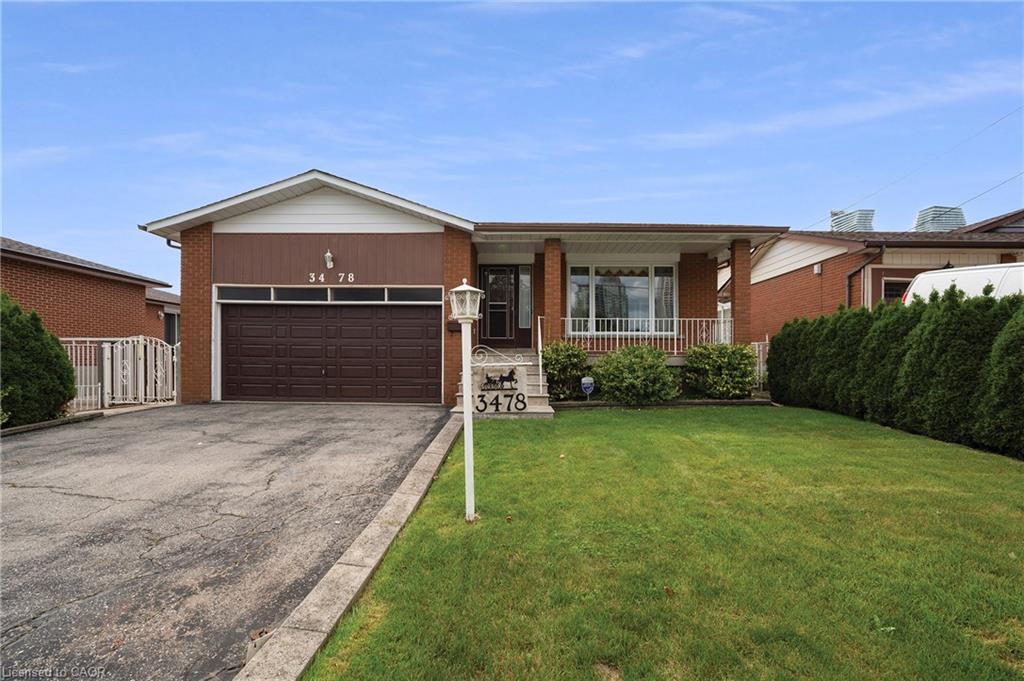 3478 Palgrave Road Property Photo 1