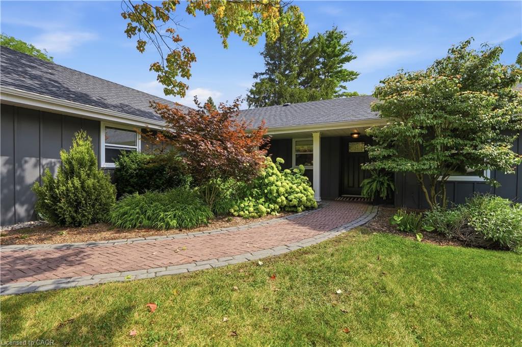 54 Mayfair Avenue Property Photo 4