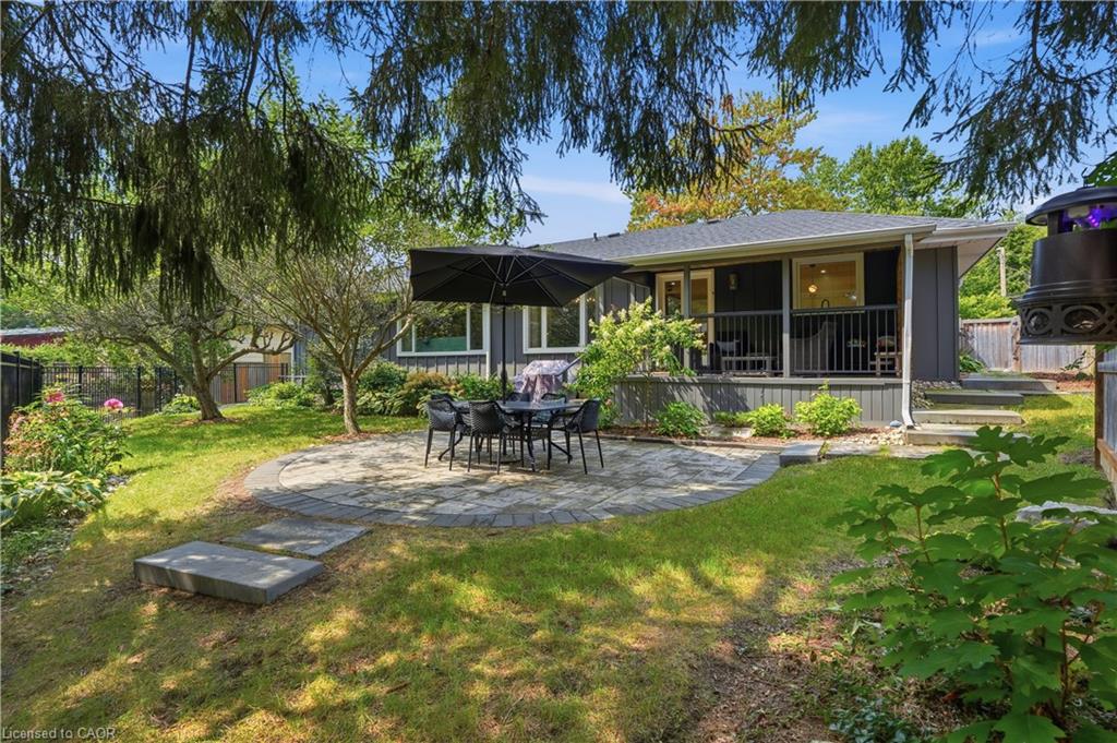 54 Mayfair Avenue Property Photo 47
