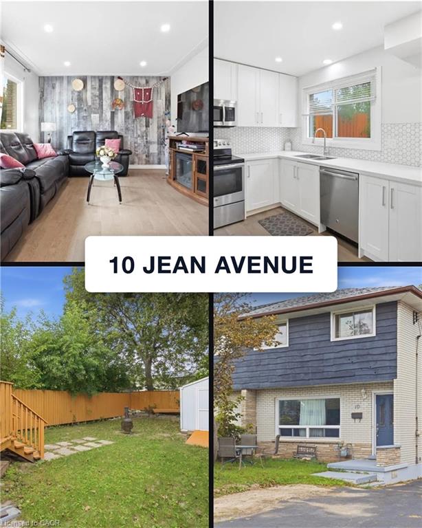 10 Jean Avenue Property Photo 1