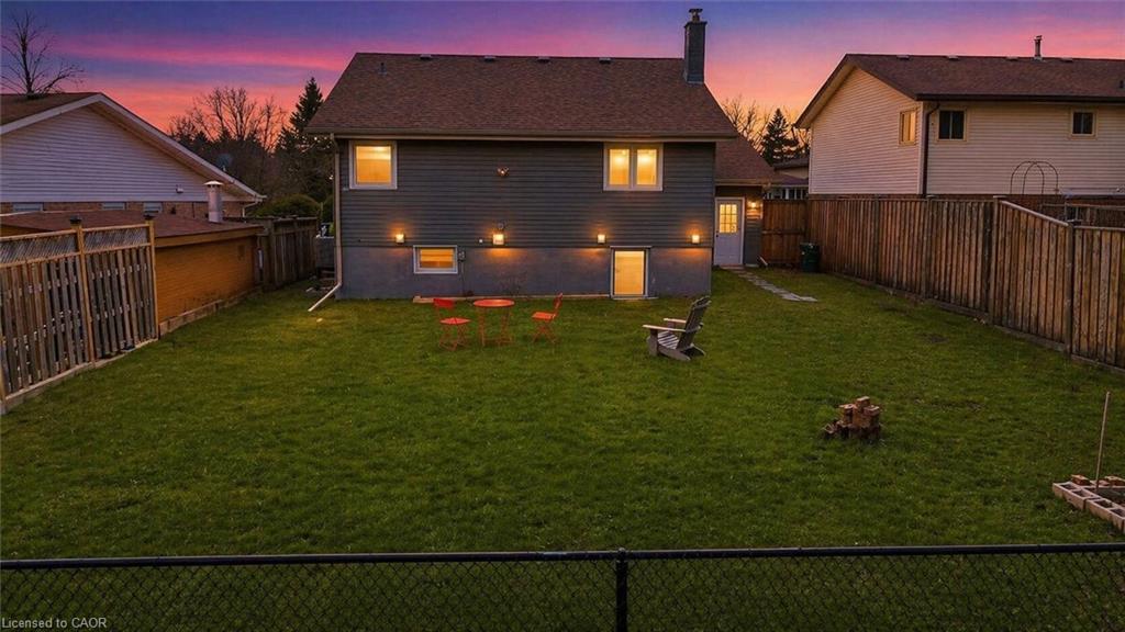 86 Carlyle Drive Property Photo 27