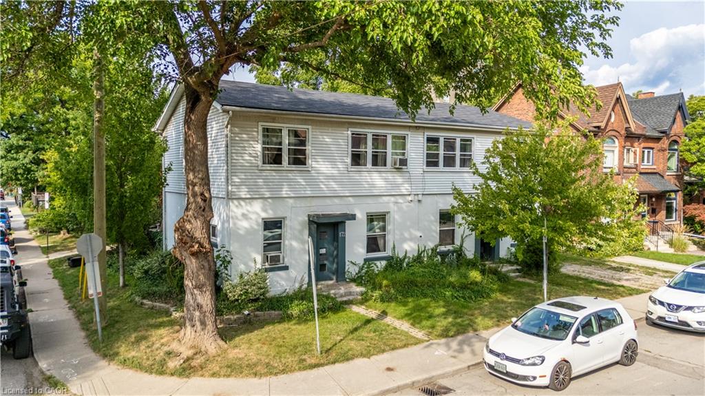 170-172 Markland Street Property Photo 1
