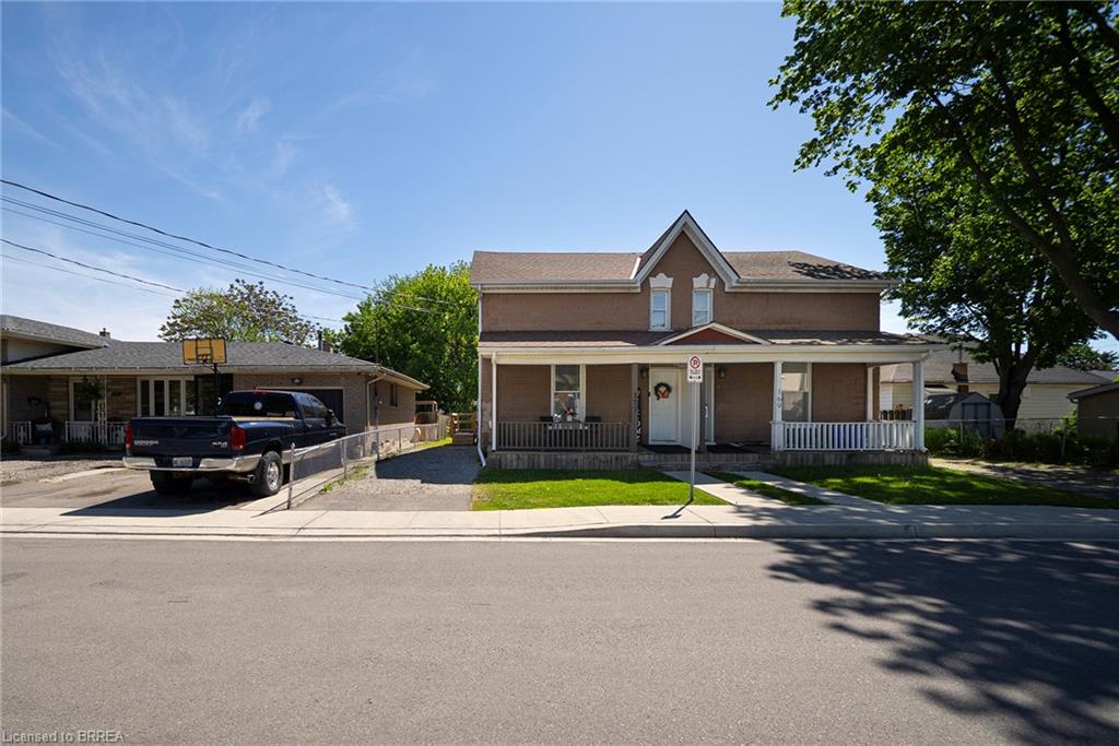 171 Drummond Street Property Photo 1