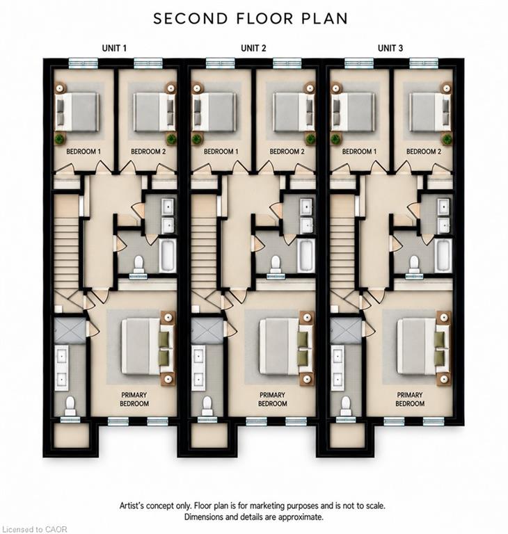 91 Roseview Avenue Unit B Property Photo 3