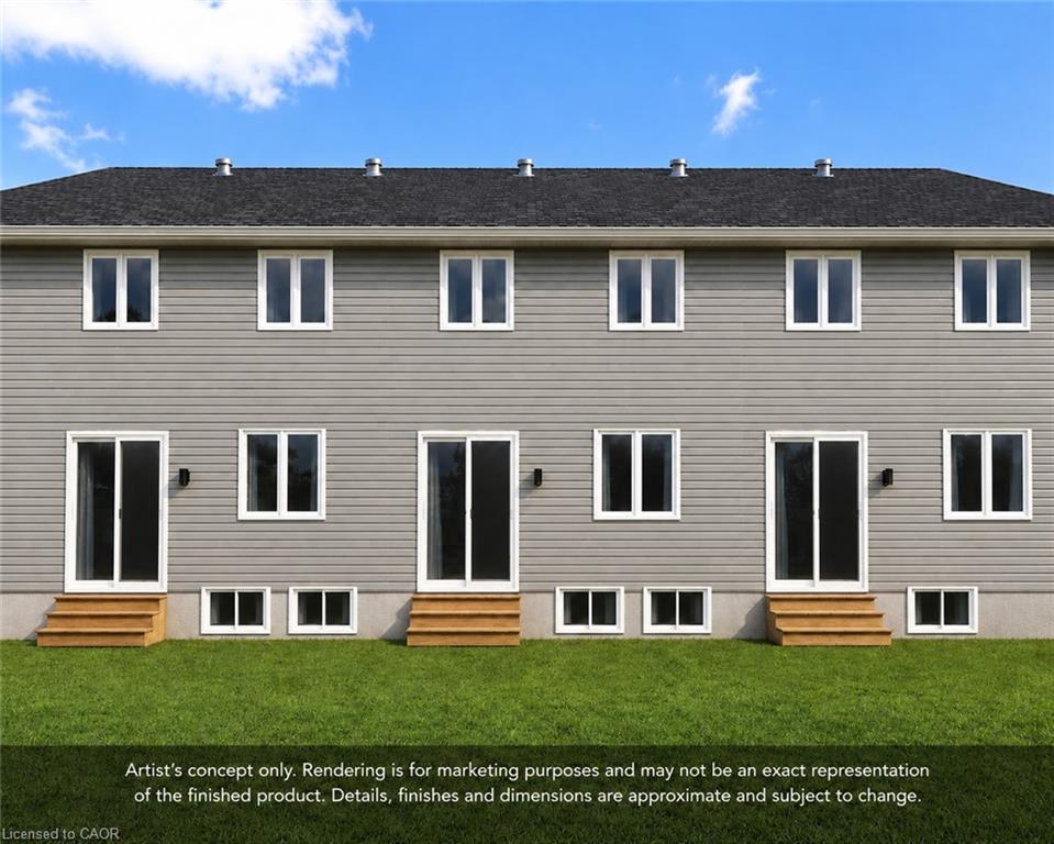 91 Roseview Avenue Unit B Property Photo 5