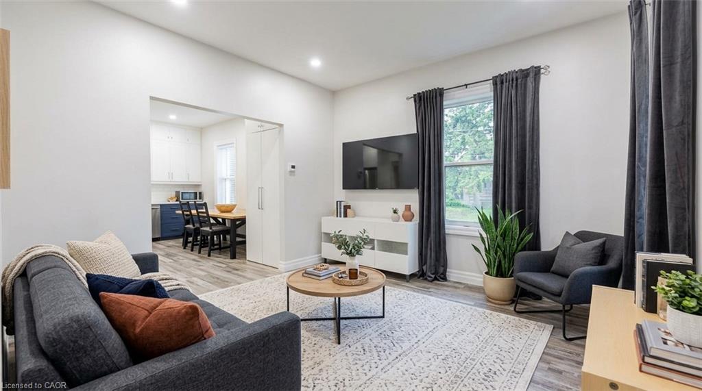 157 Dawson Street Property Photo 6